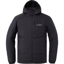 Online Ex Light Thermawrap Insulated Parka Synthetic Jackets