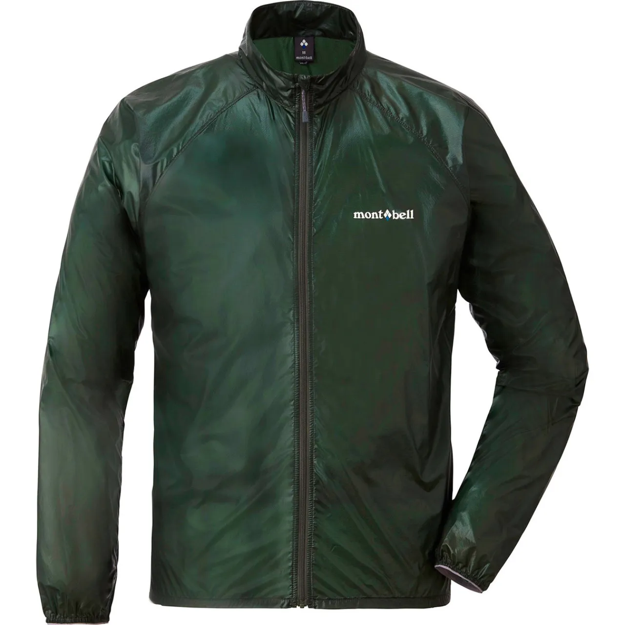 New EX Light Wind Jacket Windproof Jackets