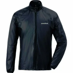 New EX Light Wind Jacket Windproof Jackets