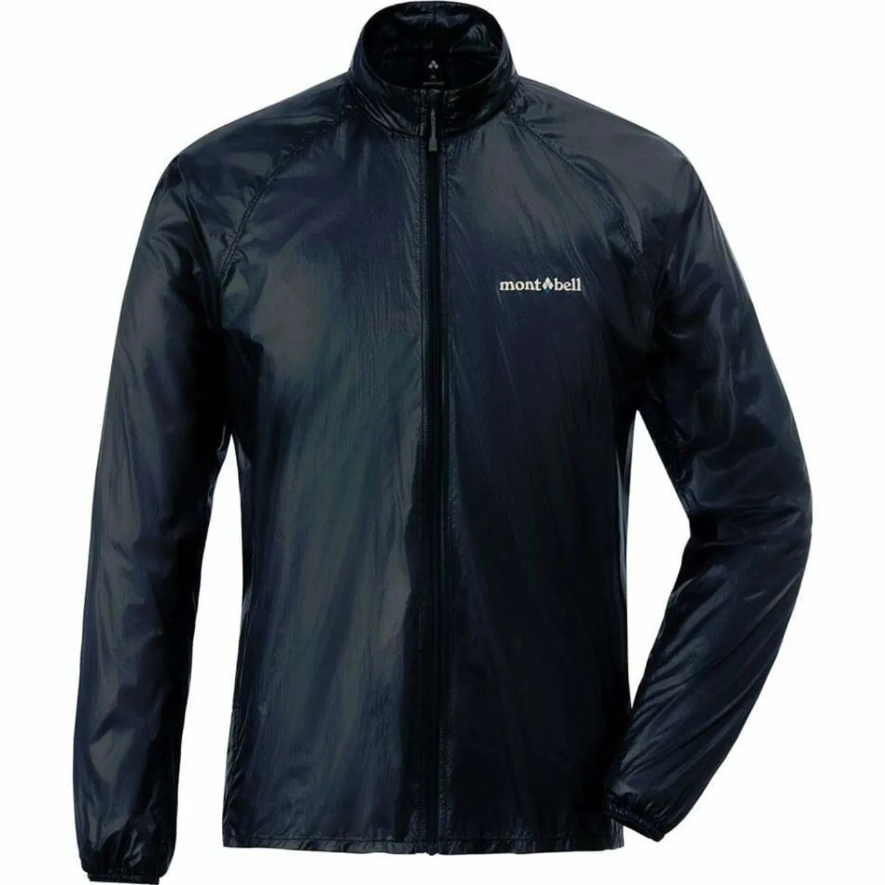New EX Light Wind Jacket Windproof Jackets