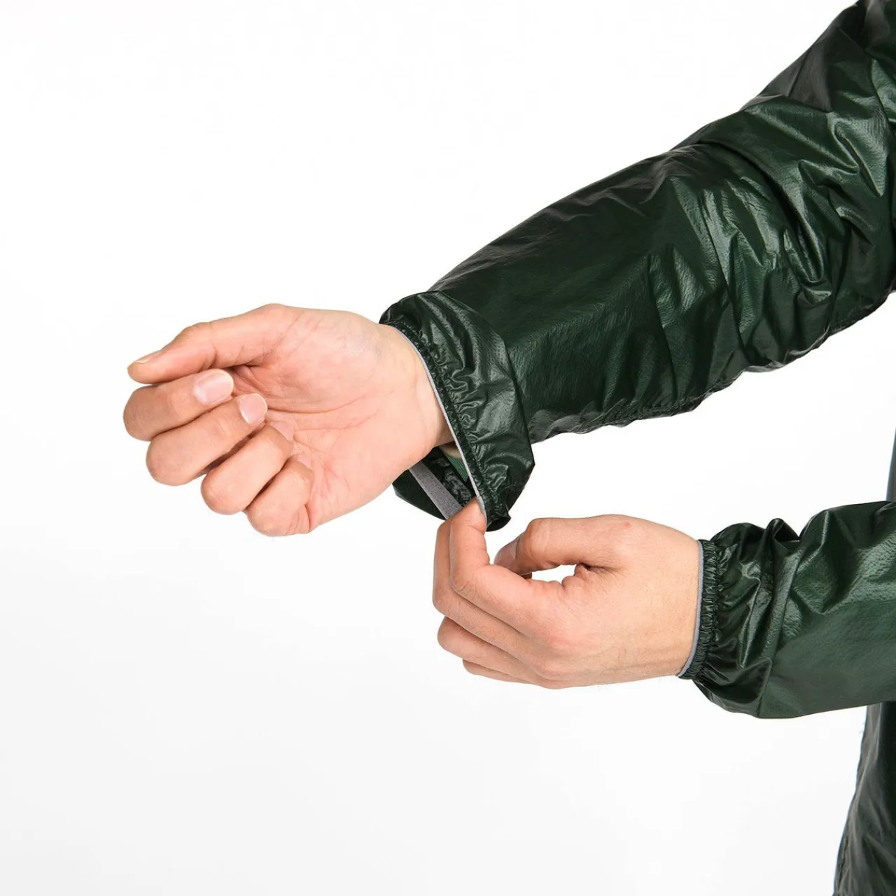 New EX Light Wind Jacket Windproof Jackets