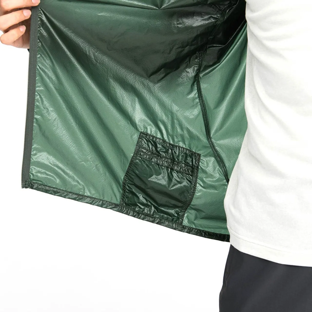 New EX Light Wind Jacket Windproof Jackets