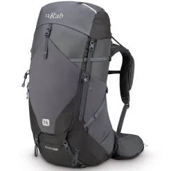 Online Exion 65 Rucksack Backpacking Rucksacks