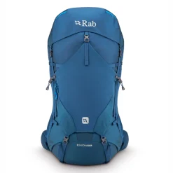 Online Exion 65 Rucksack Backpacking Rucksacks