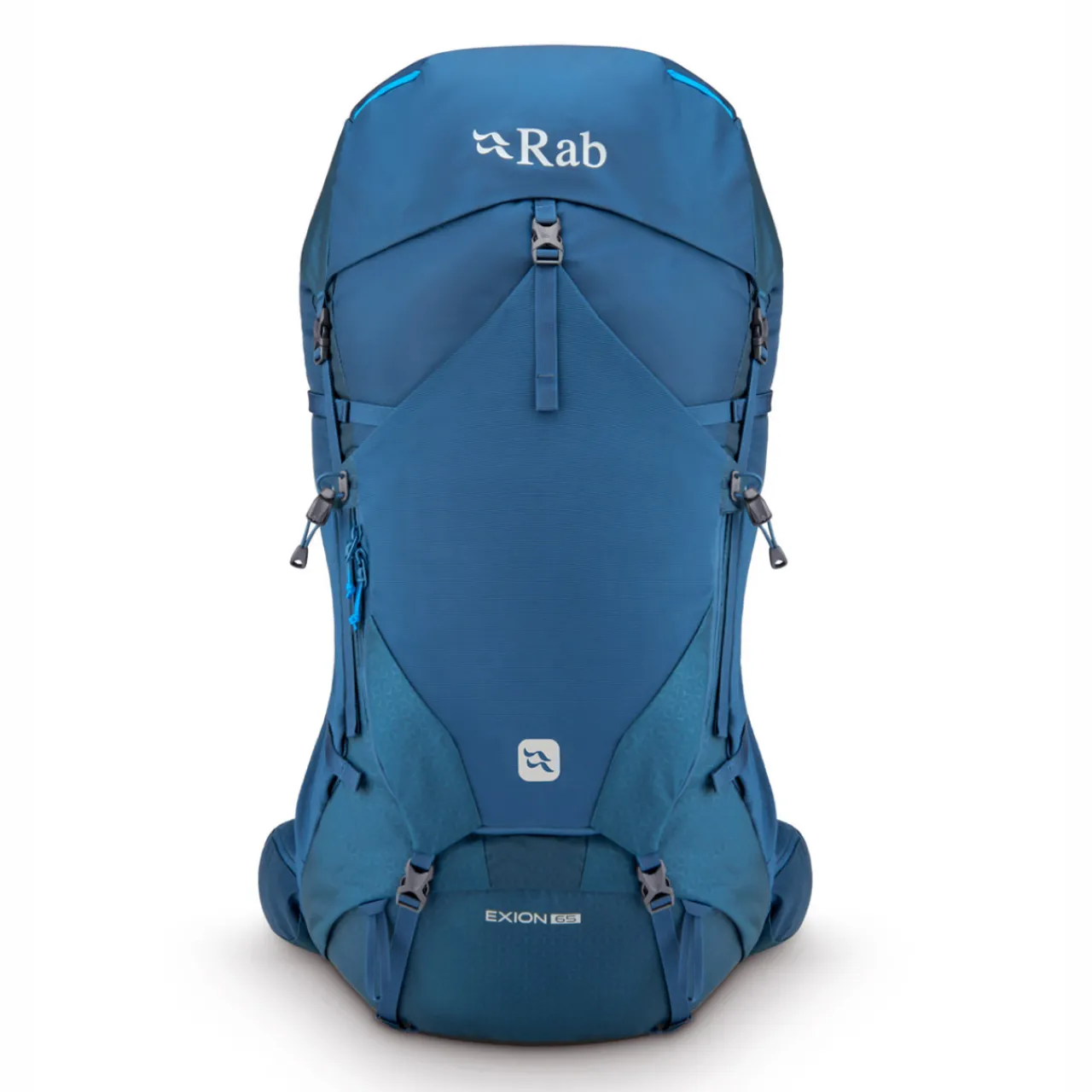 Online Exion 65 Rucksack Backpacking Rucksacks