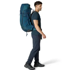 Online Exion 65 Rucksack Backpacking Rucksacks