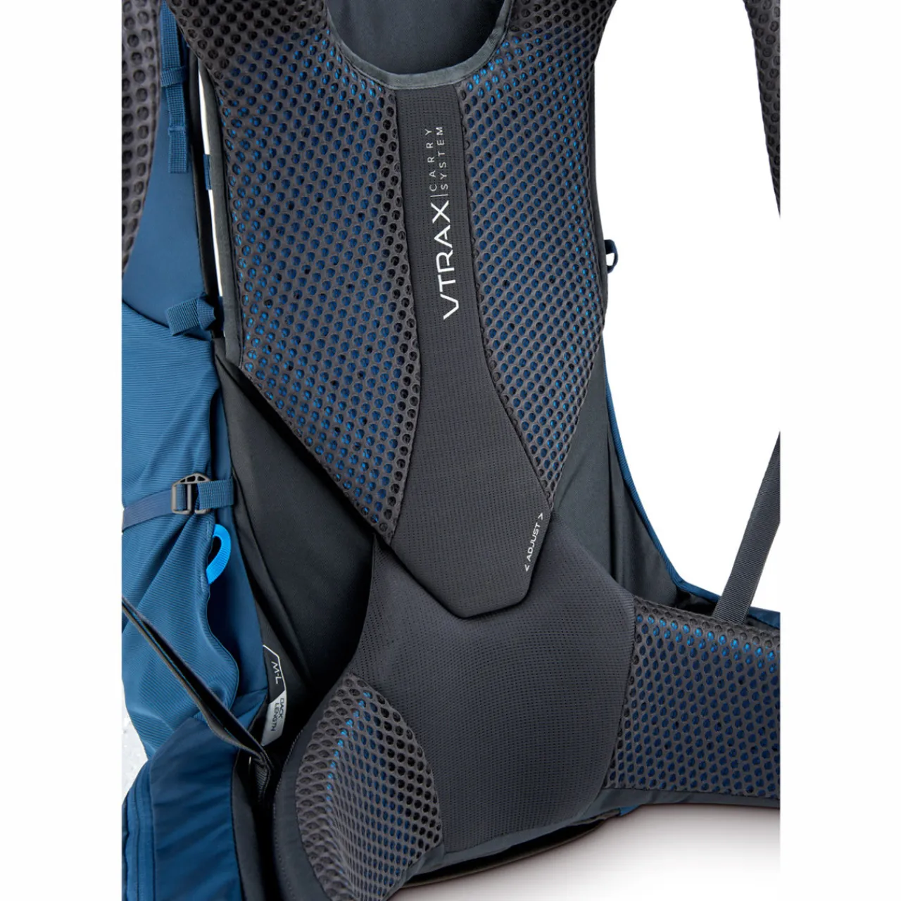 Online Exion 65 Rucksack Backpacking Rucksacks