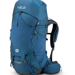 New Exion 55 Rucksack Backpacking Rucksacks