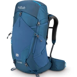 Hot Exion 48 Rucksack Backpacking Rucksacks