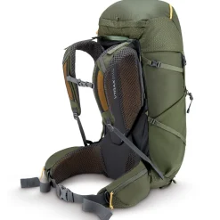 Hot Exion 48 Rucksack Backpacking Rucksacks