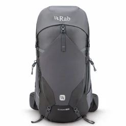 Hot Exion 48 Rucksack Backpacking Rucksacks