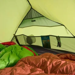 Clearance Exogen 3 Person Tent Three+ Person Tents