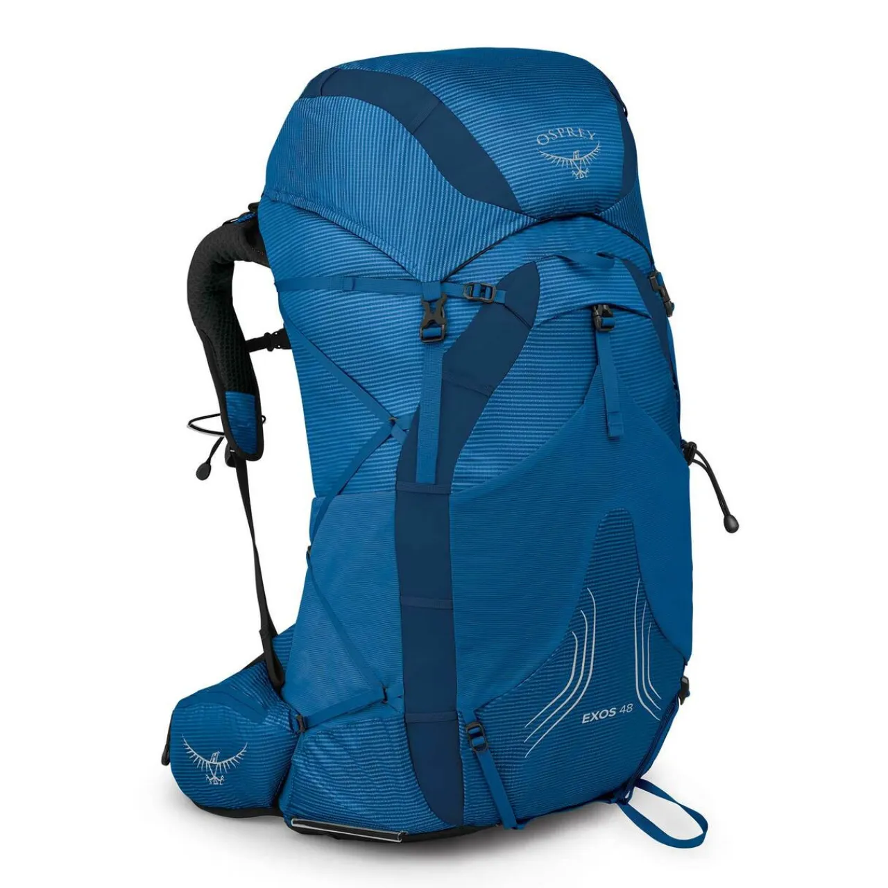 Hot Exos 48 Rucksack Backpacking Rucksacks