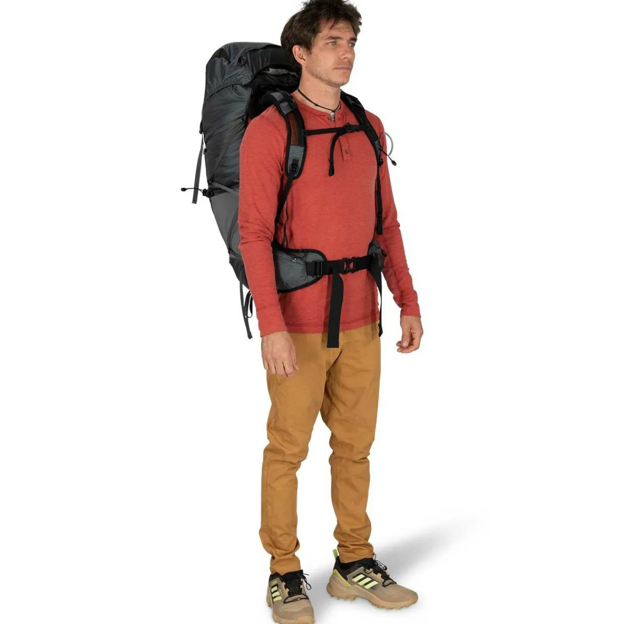 Hot Exos 48 Rucksack Backpacking Rucksacks