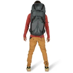 Hot Exos 48 Rucksack Backpacking Rucksacks