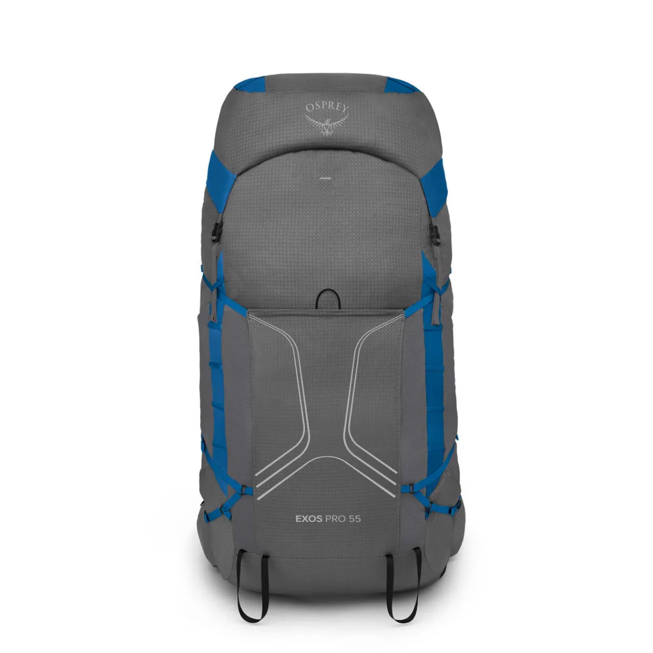 New Exos Pro 55 Rucksack Backpacking Rucksacks