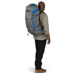 New Exos Pro 55 Rucksack Backpacking Rucksacks