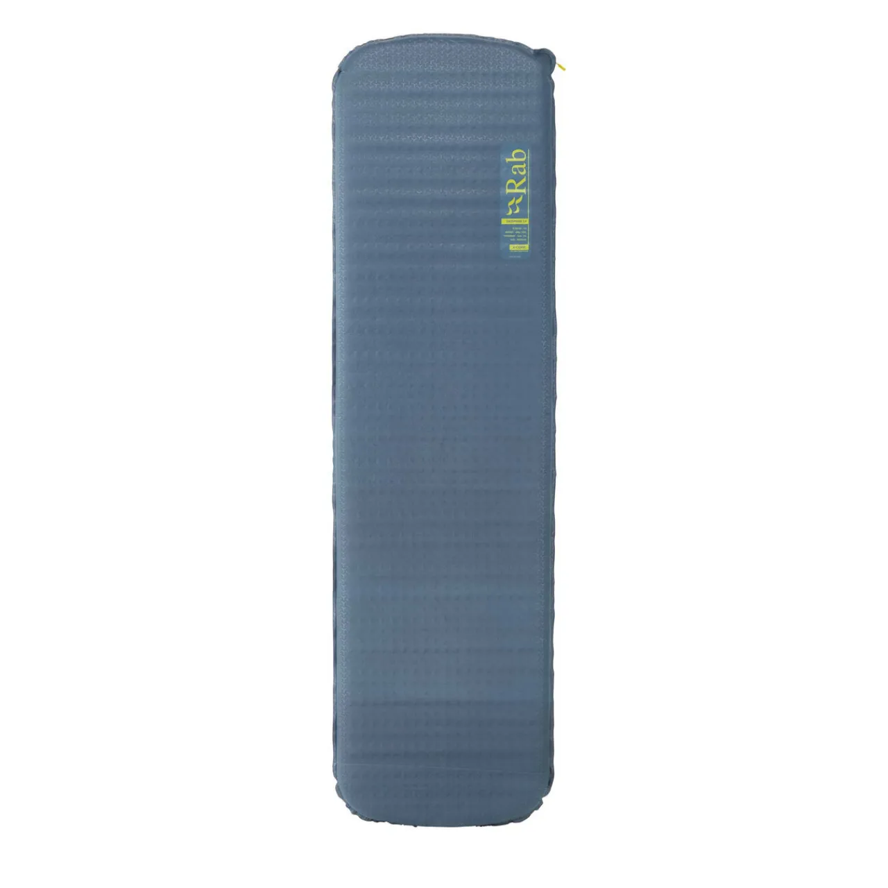 Clearance Exosphere 3.5 Sleeping Mat - Long Wide Self Inflating Mats|Wide Sleeping Mats