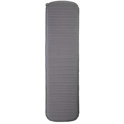 Clearance Exosphere 3.5 Sleeping Mat - Long Wide Self Inflating Mats|Wide Sleeping Mats