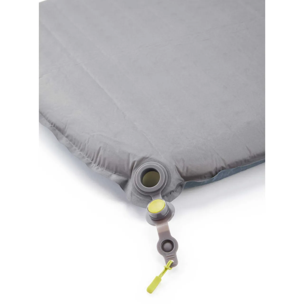 Clearance Exosphere 3.5 Sleeping Mat - Long Wide Self Inflating Mats|Wide Sleeping Mats