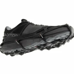 Hot EXOspikes Footwear Traction Hardware