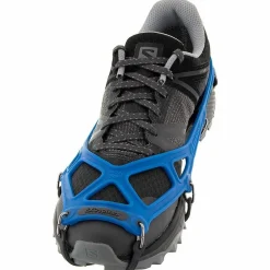 Hot EXOspikes Footwear Traction Hardware