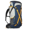 Clearance ExoTi 50 Backpack Backpacking Rucksacks