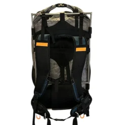 Clearance ExoTi Ultra 40 Backpack Backpacking Rucksacks