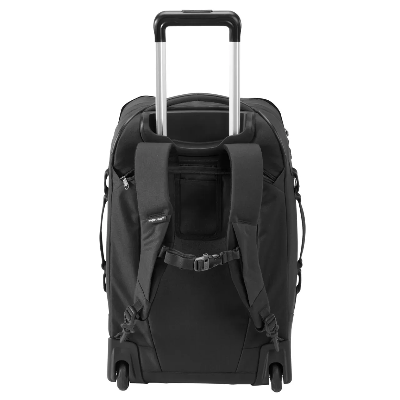 Discount Expanse Convertible Intl Carry On Luggage