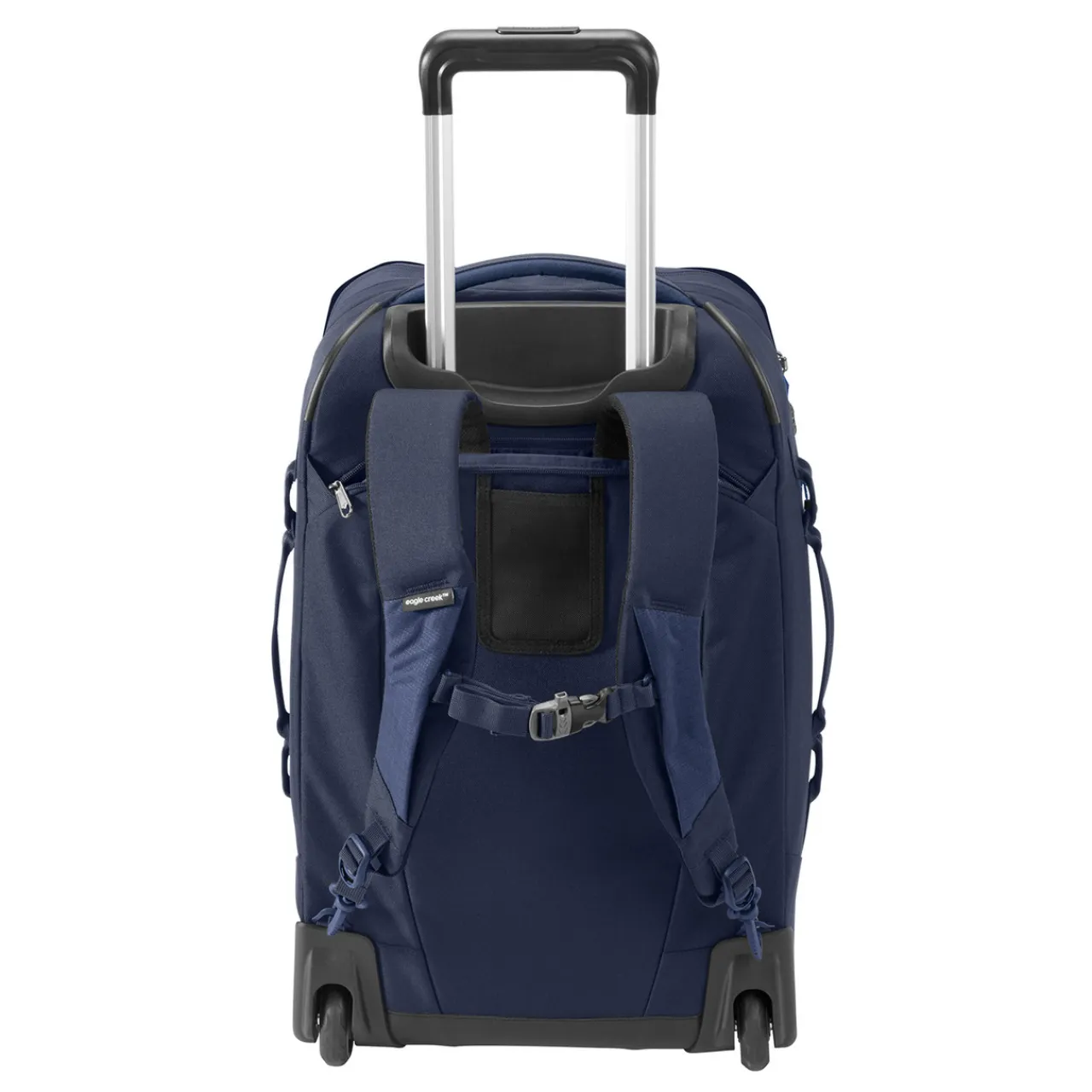 Discount Expanse Convertible Intl Carry On Luggage
