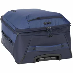 Expanse 4-Wheel Intl Carry On 35L Luggage
