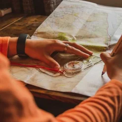 Hot Expedition 4 Compass Accessories|Maps, Guides & Compasses