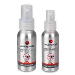 New Expedition 100+ Deet Based Insect Repellent Spray Insect Repellents|Insect Protection