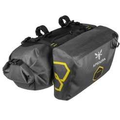 Clearance Expedition Accessory Pocket 4.5L Bikepacking