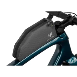 Expedition Bolt On Top Tube Pack 1L Bikepacking