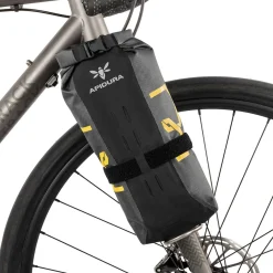 New Expedition Fork Pack 3L Bikepacking