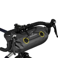 Online Expedition Handlebar Pack 9L Bikepacking