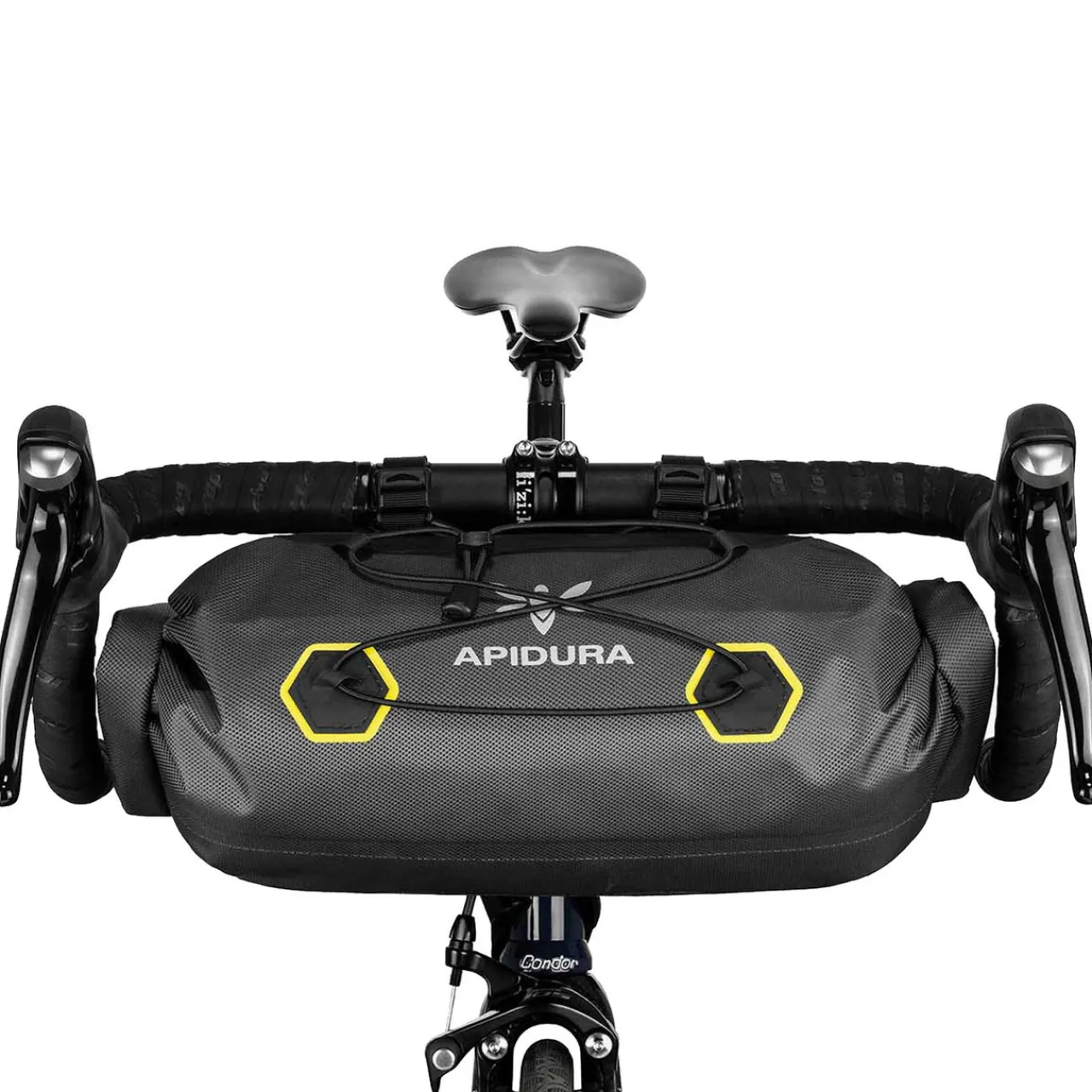Online Expedition Handlebar Pack 9L Bikepacking