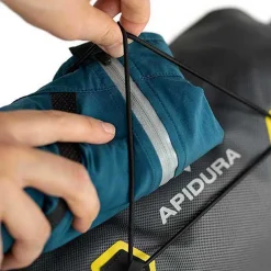 Online Expedition Handlebar Pack 9L Bikepacking