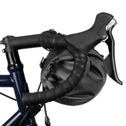 Clearance Expedition Handlebar Pack 14L Bikepacking