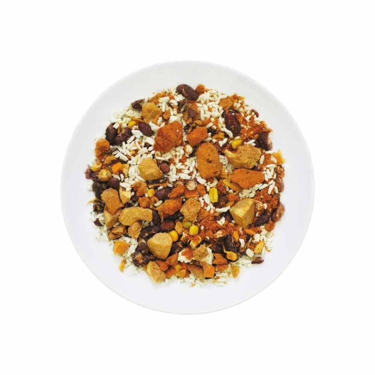 Outlet Expedition Mexican Dish (Big Pack) Main Meals