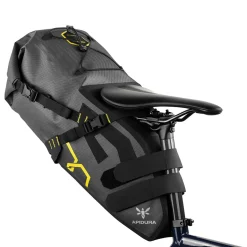 Online Expedition Saddle Pack 17L Bikepacking