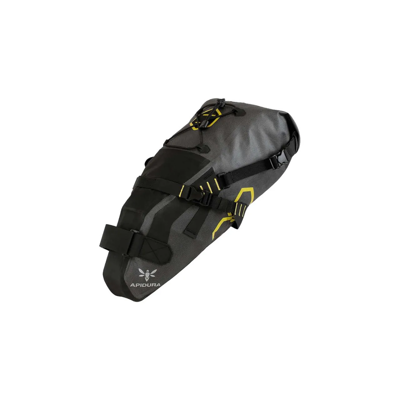 Sale Expedition Saddle Pack 9L Bikepacking