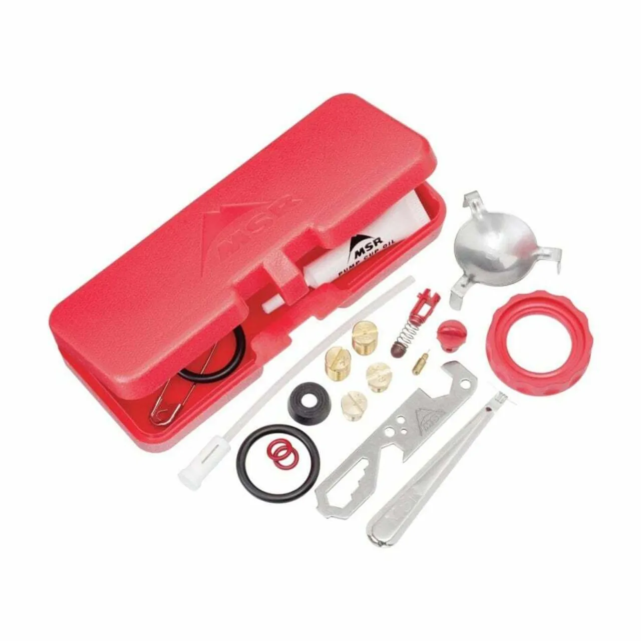 Discount Expedition Service Kit for XGK EX Stove Stove Accessories & Spares