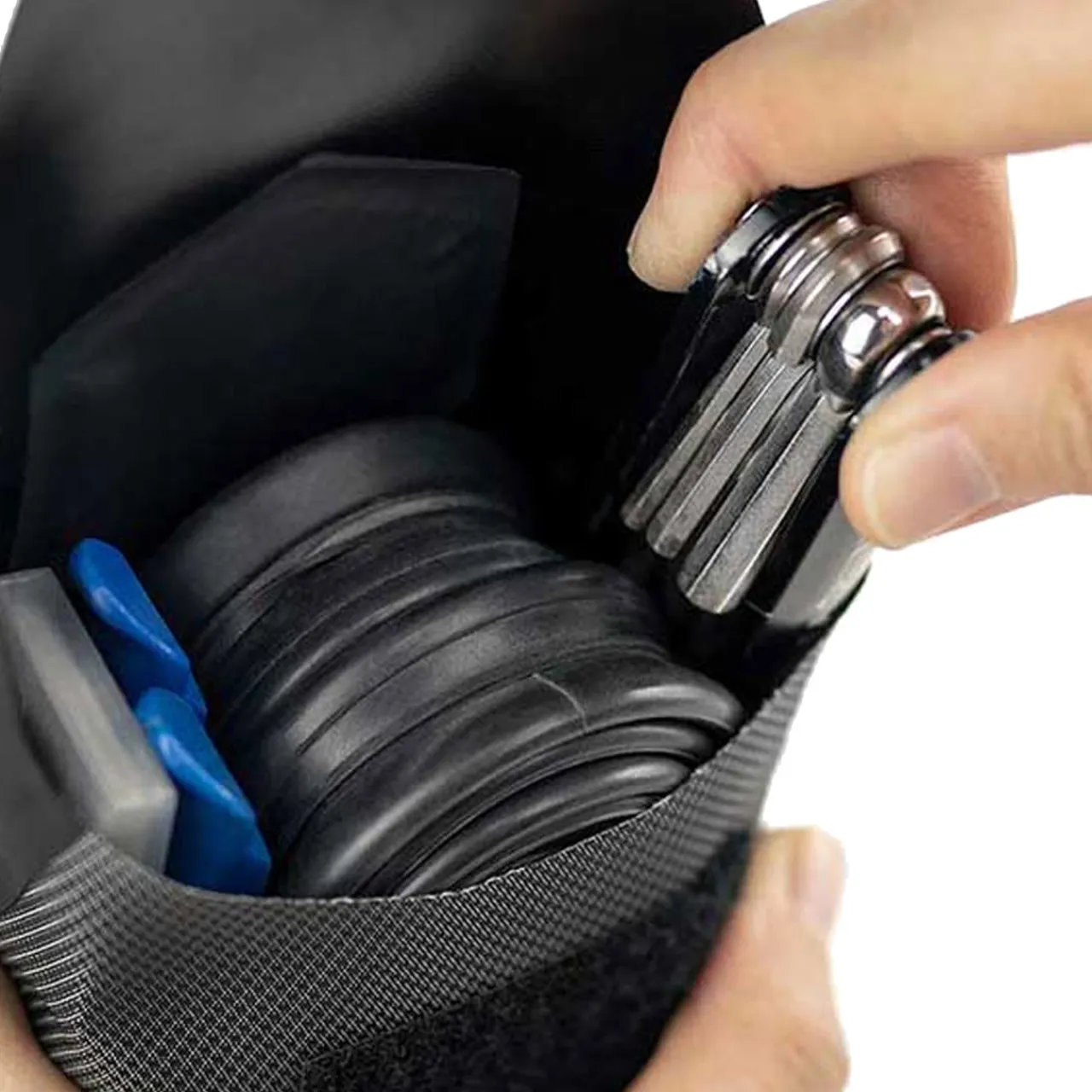 Best Expedition Tool Pack 0.5L Bikepacking