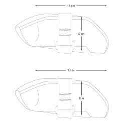 Best Expedition Tool Pack 0.5L Bikepacking