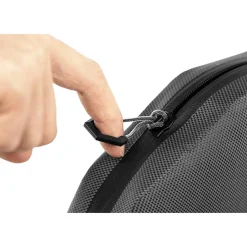 Best Expedition Top Tube Pack 1L Bikepacking