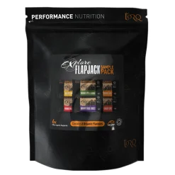 Discount Explore Flapjack Sampler Pack (Pouch Of 6) Hydration & Energy