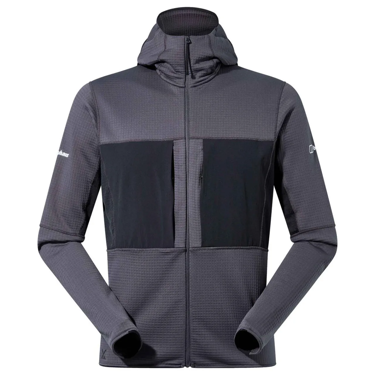 Extrem MTN Guide MW Hoody Fleece Jackets
