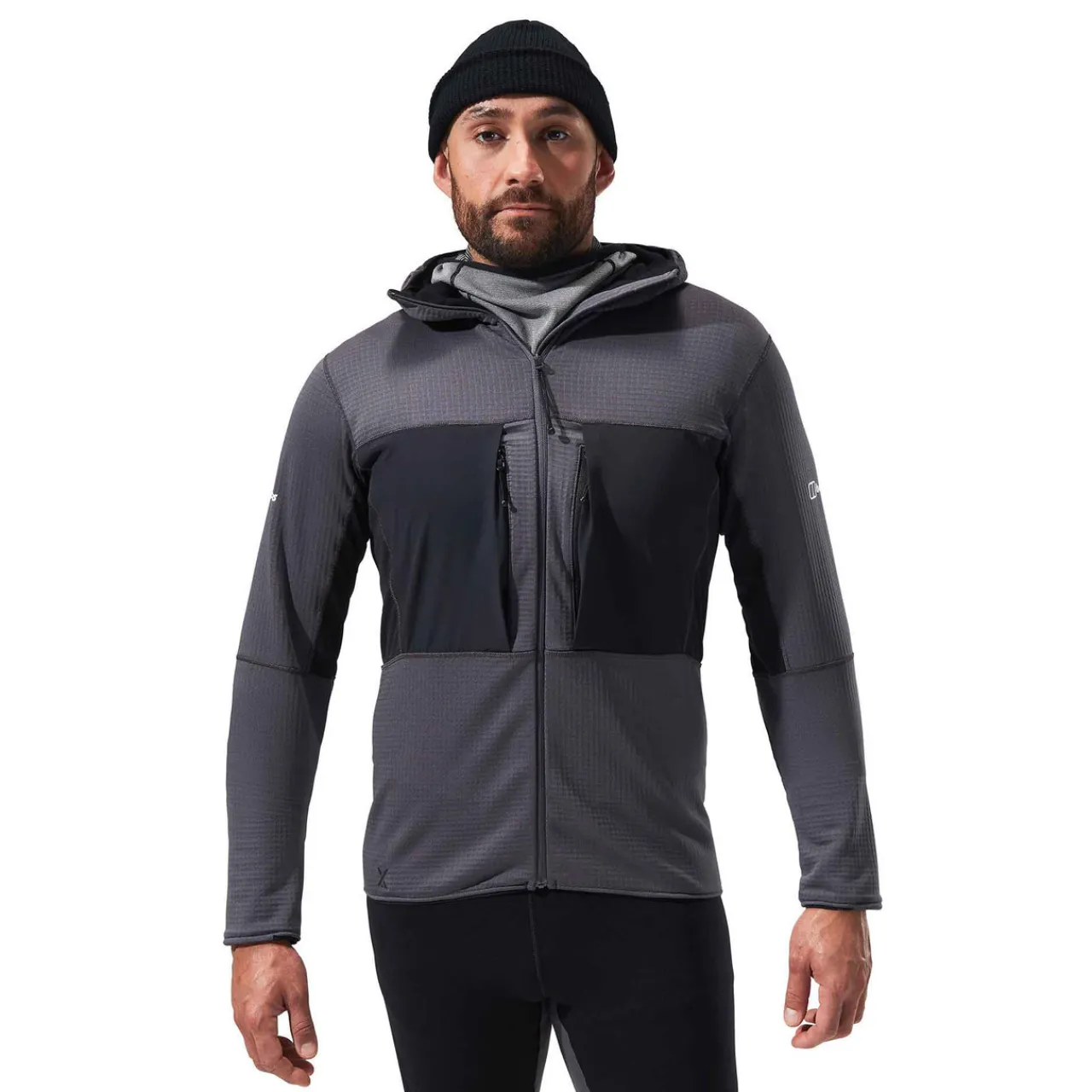 Extrem MTN Guide MW Hoody Fleece Jackets